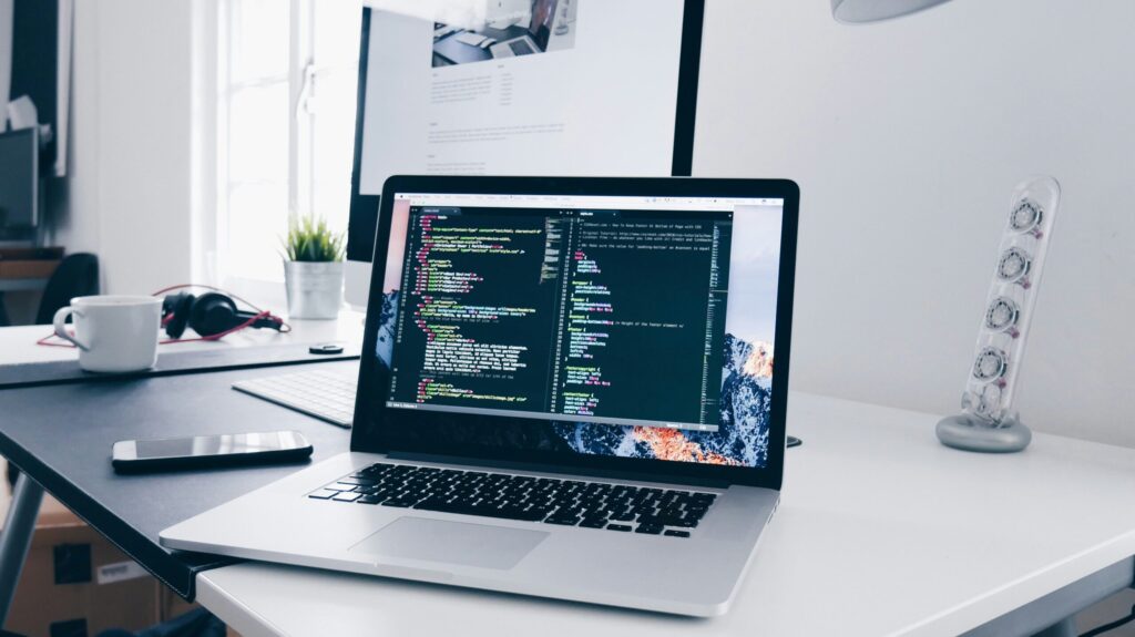 Professionelle Webseite für Dienstleister mit Buchungssystem für Kurse und Termine