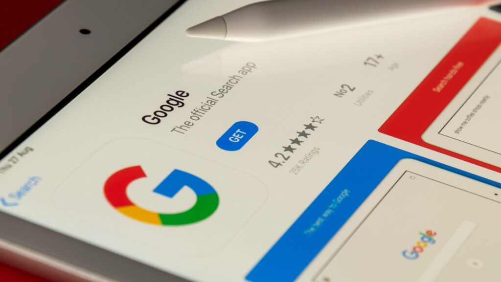 suchmaschinenoptimierte Webseiten für Dienstleister in München